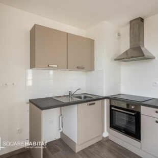 Appartement t4 de 85m² avec loggia et parking – résidence récente (2018)