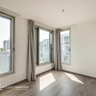 Appartement t4 de 85m² avec loggia et parking – résidence récente (2018)