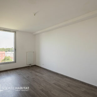 Appartement t4 de 85m² avec loggia et parking – résidence récente (2018)