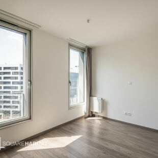 Appartement t4 de 85m² avec loggia et parking – résidence récente (2018)