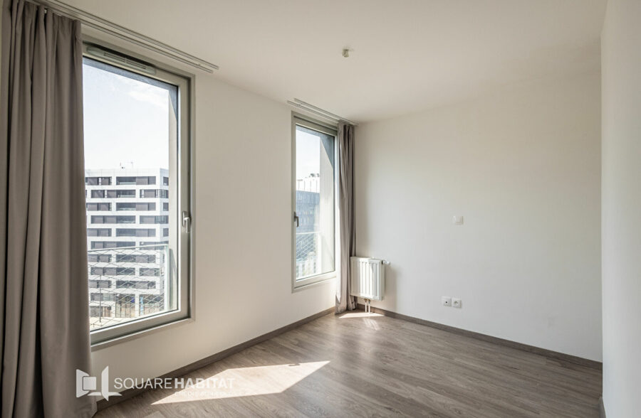 Appartement t4 de 85m² avec loggia et parking – résidence récente (2018)