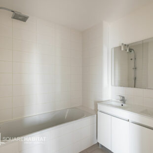 Appartement t4 de 85m² avec loggia et parking – résidence récente (2018)