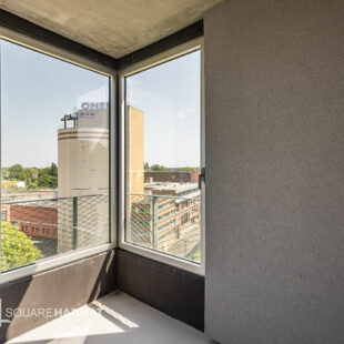 Appartement t4 de 85m² avec loggia et parking – résidence récente (2018)