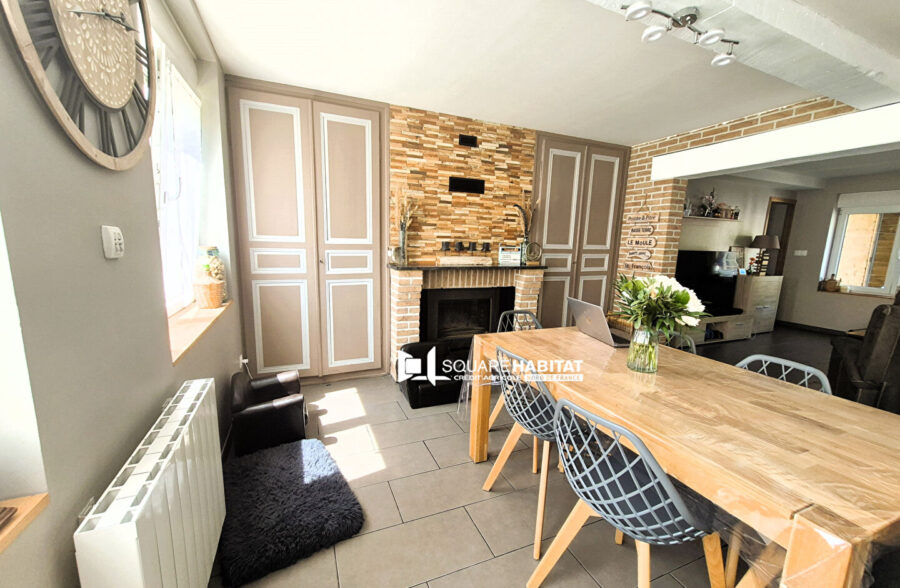 Maison