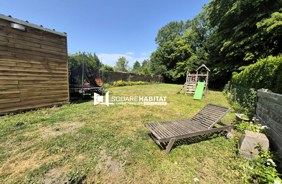 Maison