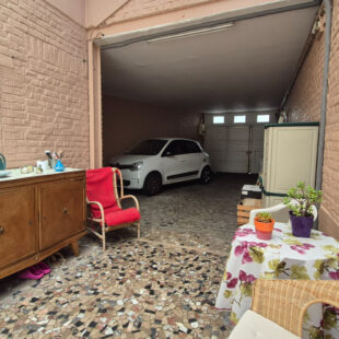 Ensemble immobilier Wattrelos Maison- appartement t2-garage-jardin