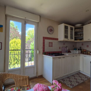 Ensemble immobilier Wattrelos Maison- appartement t2-garage-jardin