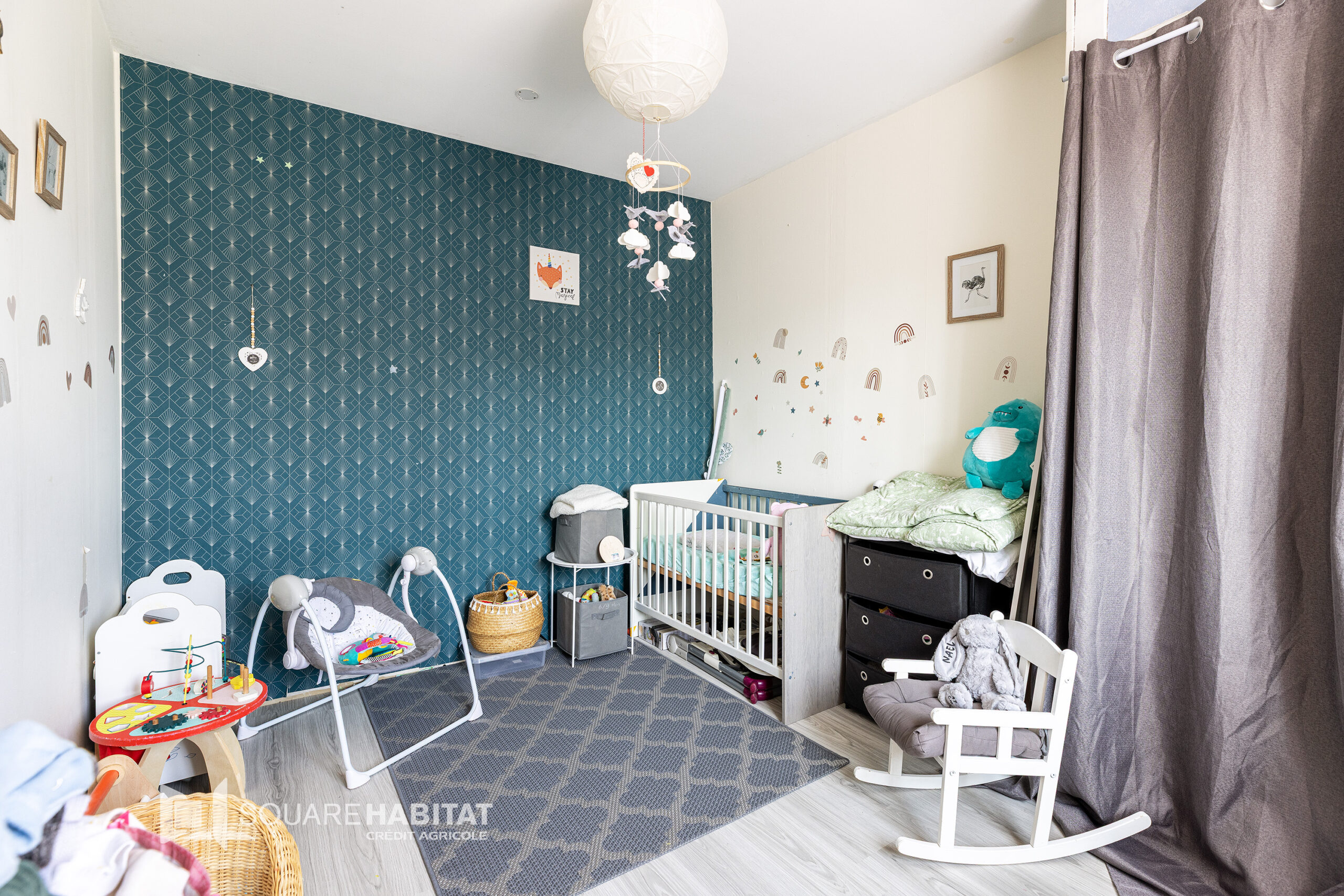 Maison Lille 103 m2