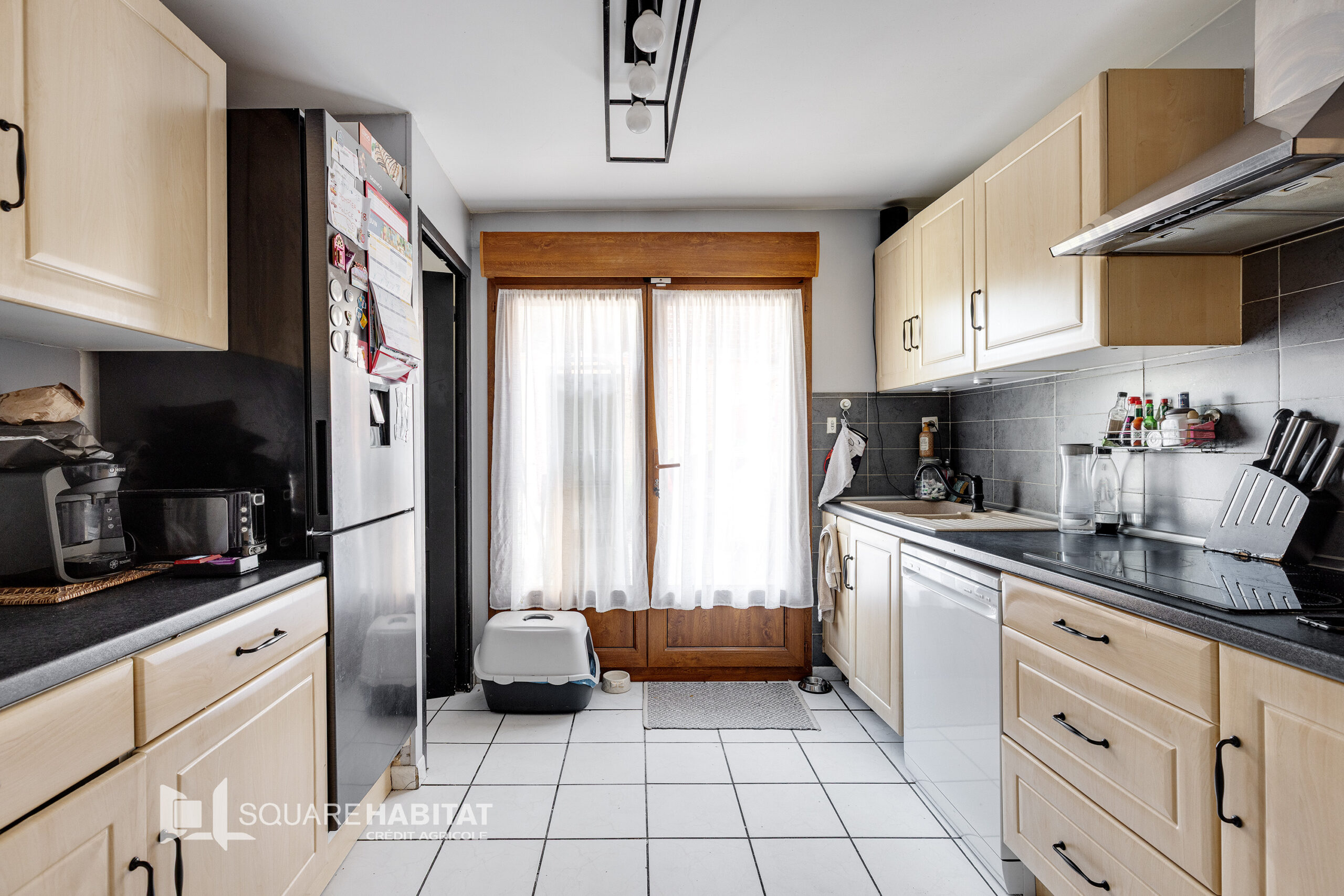 Maison Lille 103 m2