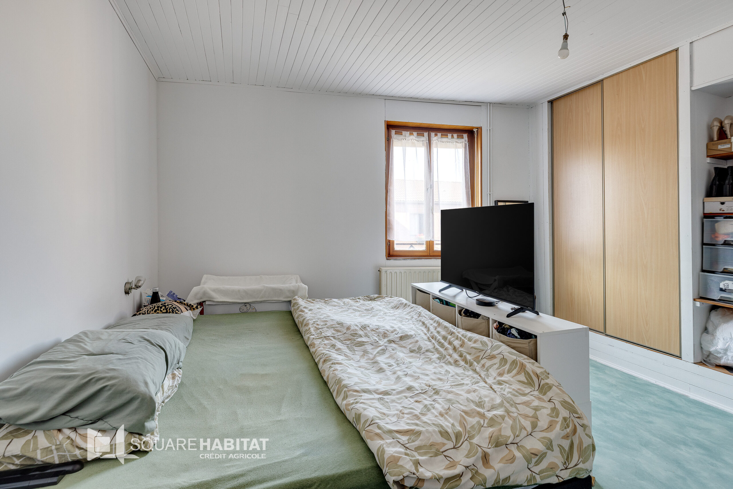 Maison Lille 103 m2