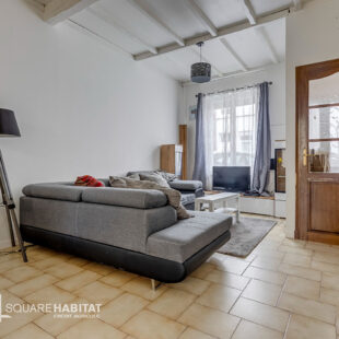 Maison 4 chambres  beau  quartier