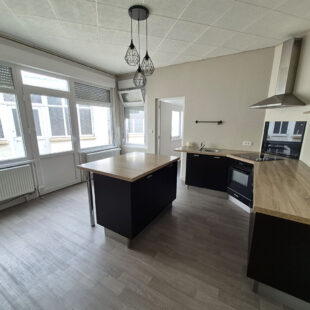 Maison Annoeullin 4 pièce(s) 105 m2