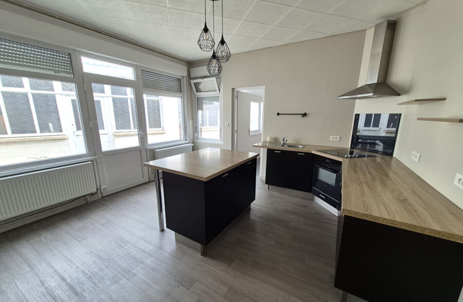 Maison Annoeullin 4 pièce(s) 105 m2