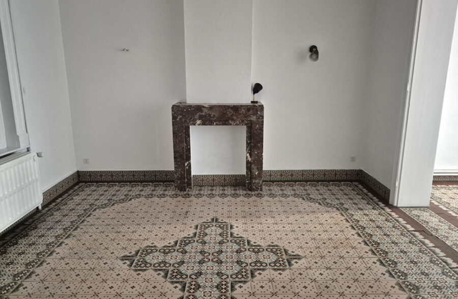 Maison Annoeullin 4 pièce(s) 105 m2