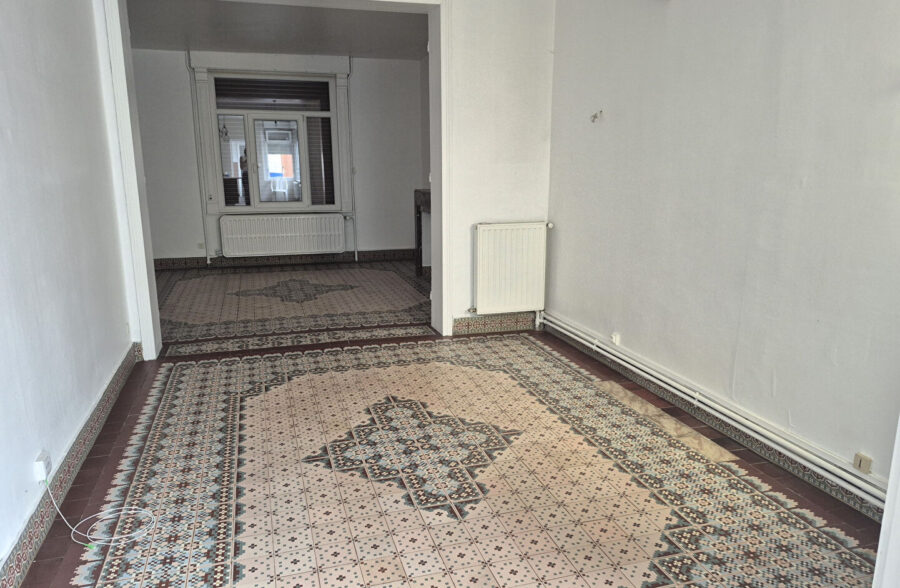 Maison Annoeullin 4 pièce(s) 105 m2