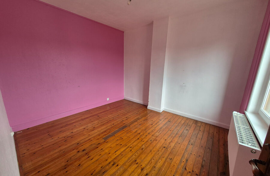 Maison Annoeullin 4 pièce(s) 105 m2