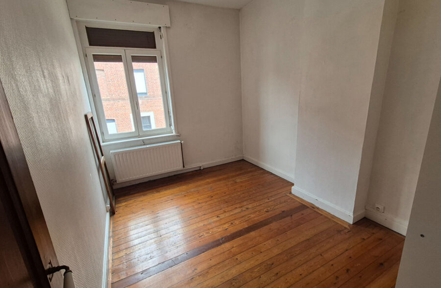 Maison Annoeullin 4 pièce(s) 105 m2
