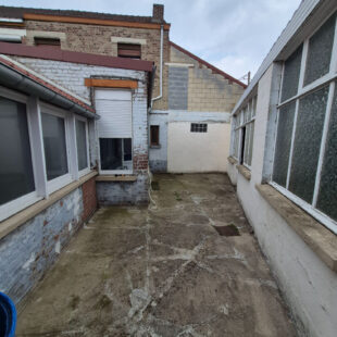 Maison Annoeullin 4 pièce(s) 105 m2