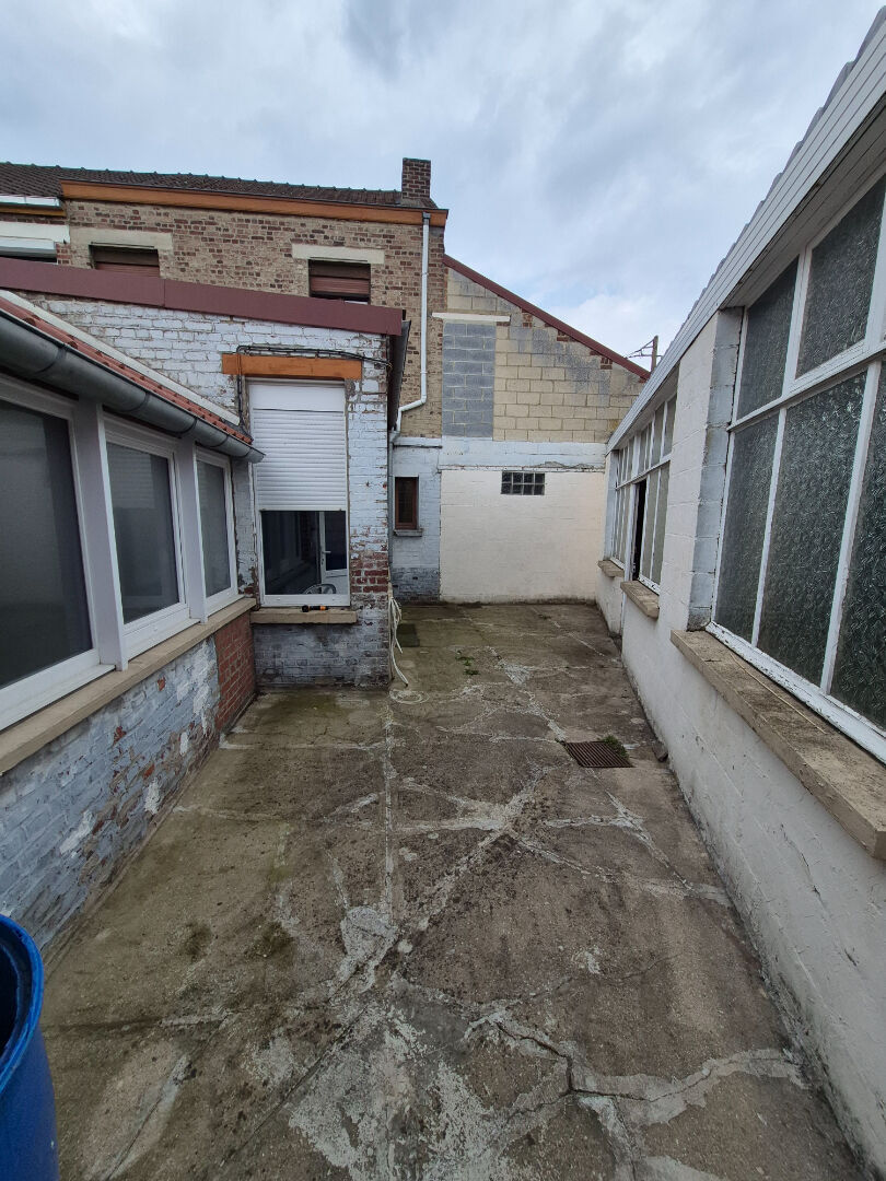 Maison Annoeullin 4 pièce(s) 105 m2