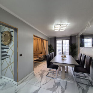 MAISON DE RESIDENCE