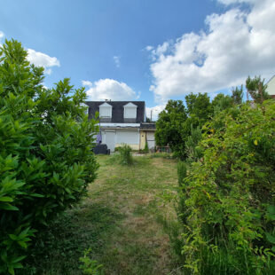 MAISON DE RESIDENCE