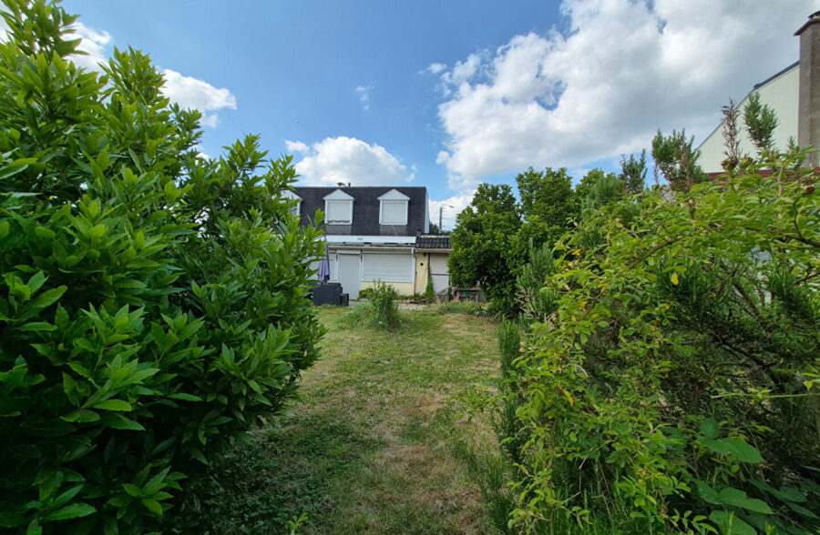 MAISON DE RESIDENCE