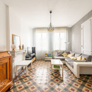 Maison Flines Lez Raches 5 pièce(s) 101 m2