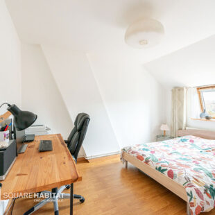 Maison Flines Lez Raches 5 pièce(s) 101 m2