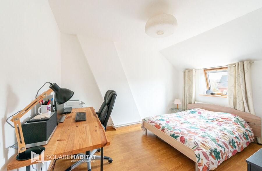 Maison Flines Lez Raches 5 pièce(s) 101 m2