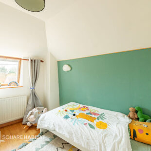 Maison Flines Lez Raches 5 pièce(s) 101 m2