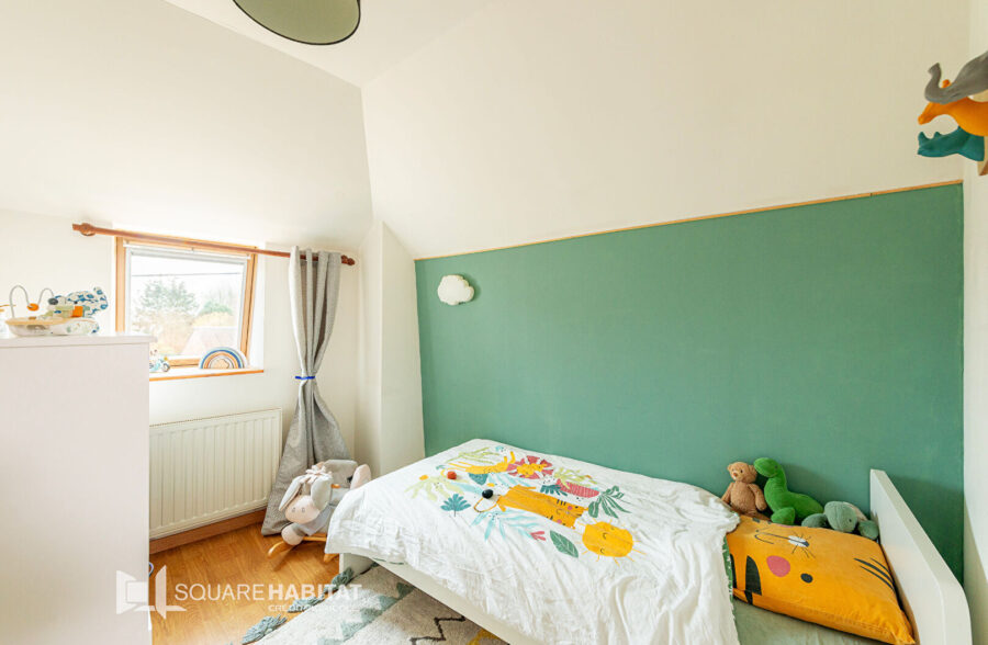 Maison Flines Lez Raches 5 pièce(s) 101 m2