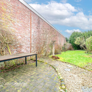 Maison Flines Lez Raches 5 pièce(s) 101 m2