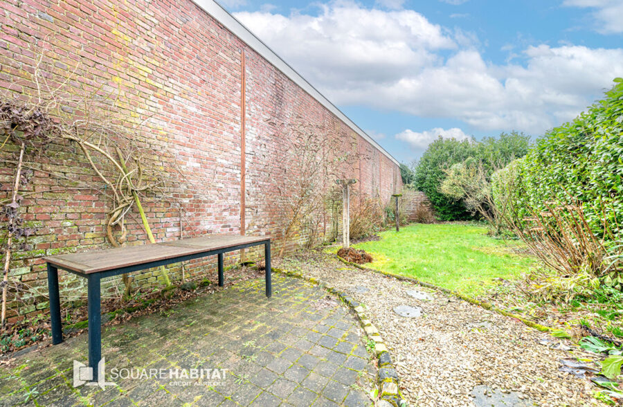 Maison Flines Lez Raches 5 pièce(s) 101 m2