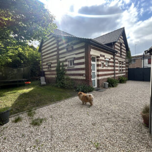 Maison Saint Amand Les Eaux