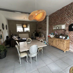 Maison Saint Amand Les Eaux