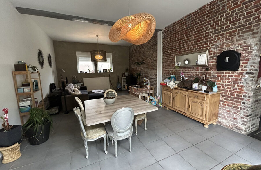 Maison Saint Amand Les Eaux
