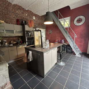 Maison Saint Amand Les Eaux