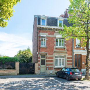 Maison Valenciennes 7 pièce(s) 180 m2