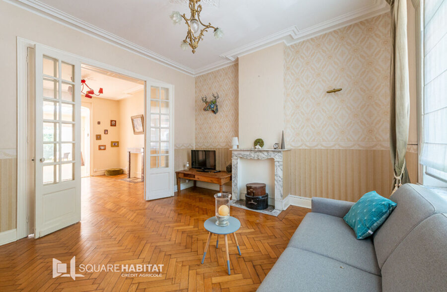 Maison Valenciennes 7 pièce(s) 180 m2