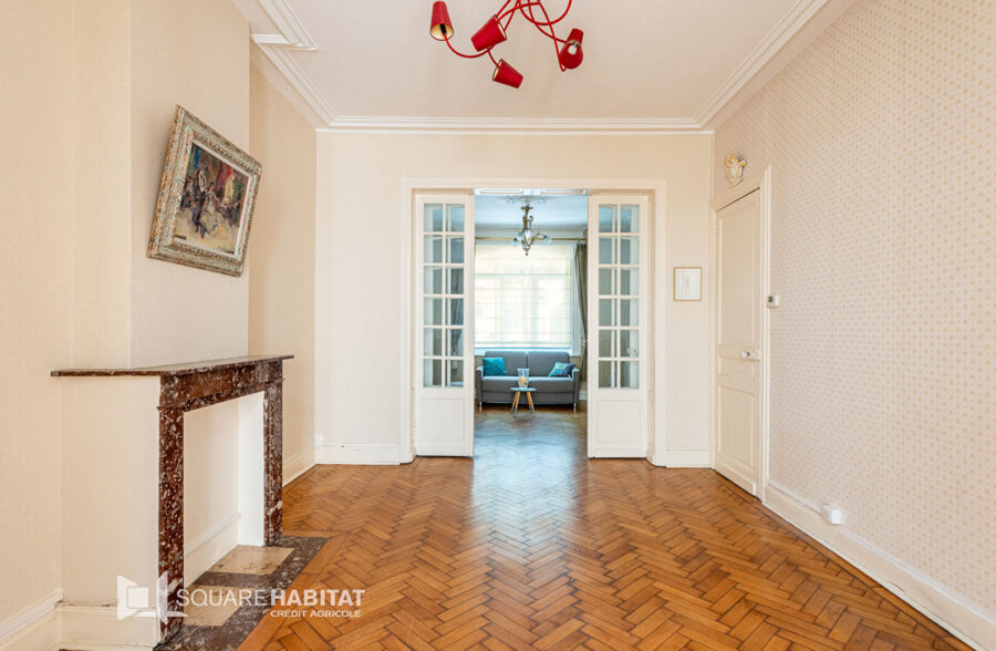 Maison Valenciennes 7 pièce(s) 180 m2