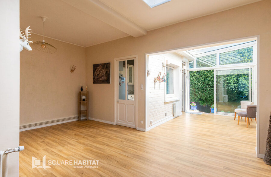 Maison Valenciennes 7 pièce(s) 180 m2