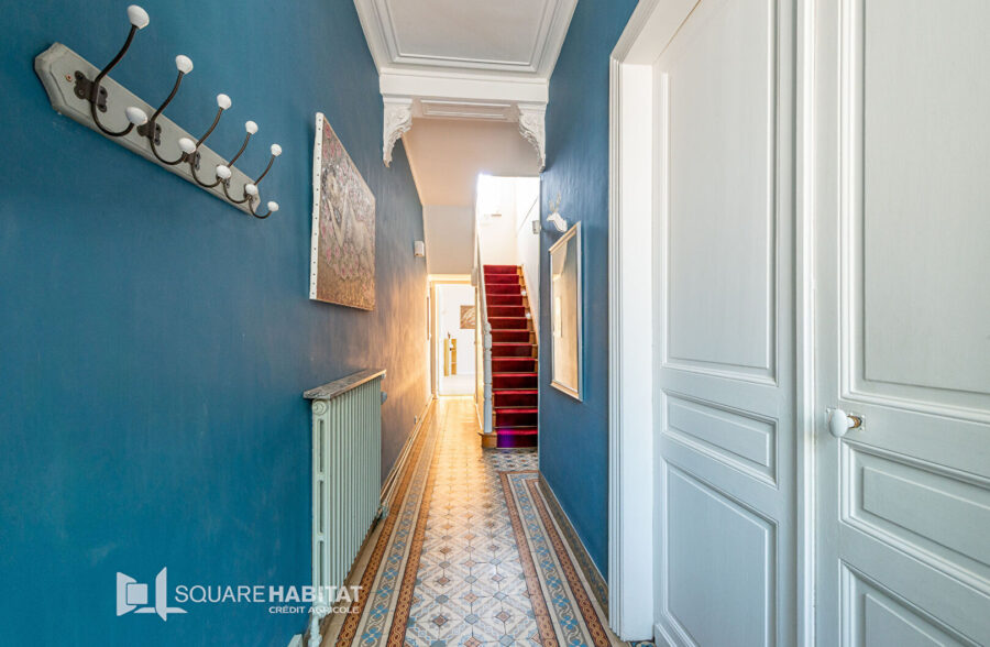 Maison Valenciennes 7 pièce(s) 180 m2