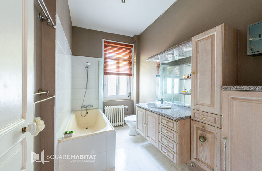Maison Valenciennes 7 pièce(s) 180 m2