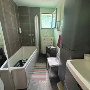 Pavillon plain pied individuel