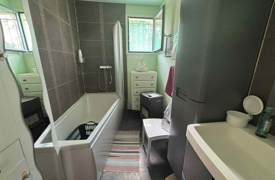 Pavillon plain pied individuel