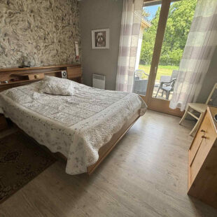 Pavillon plain pied individuel