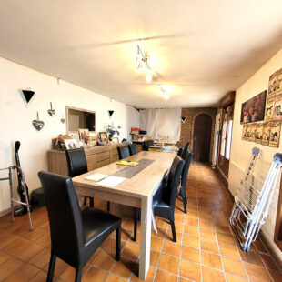 Maison  proche Cambrai 190 m2 ideal artisan