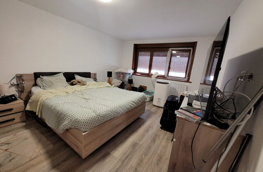 Maison  proche Cambrai 190 m2 ideal artisan