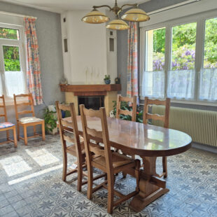 Maison Feuchy 8 pièce(s) 241 m2