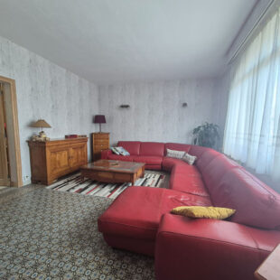 Maison Feuchy 8 pièce(s) 241 m2